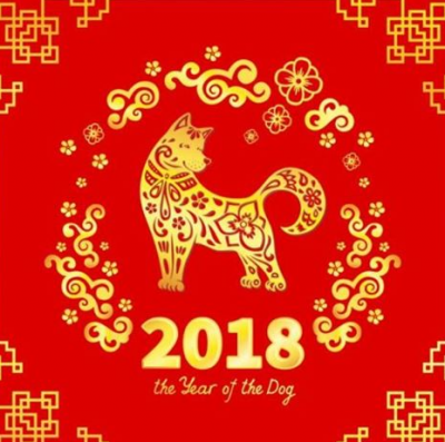 Fortune Tales | The Story of Chinese New Year