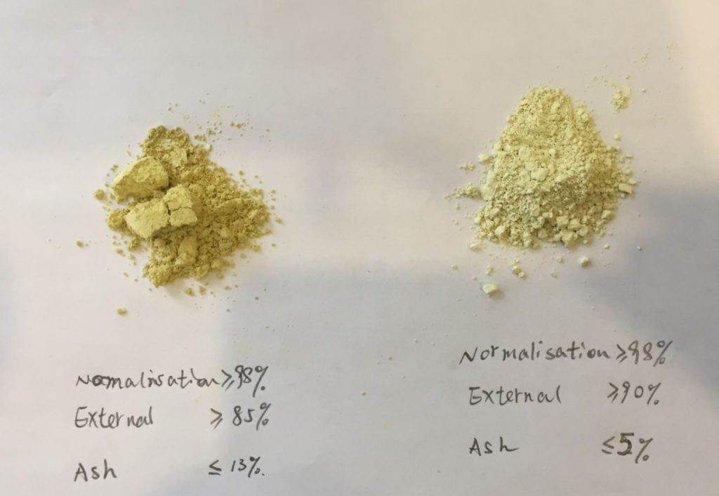 luteolin HPLC98% luteolin HPLC98%