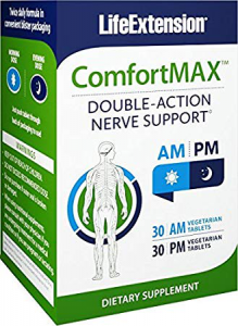 (LifeExtentsion) ComfortMAX