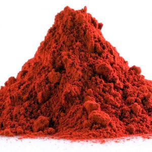 Natural Astaxanthin