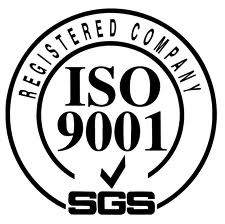 everforeverbio ISO9001