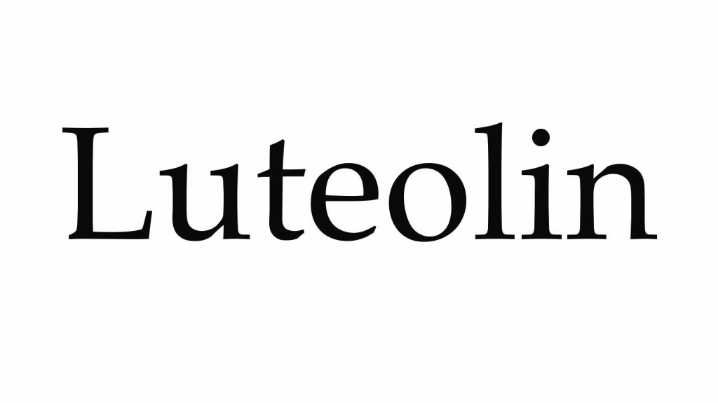 luteolin