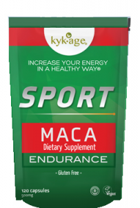 7.Kykage Sport Sports nutrition supplement