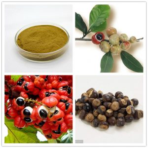 Guarana seed extract