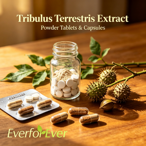Everforever Tribulus Terrestris Extract