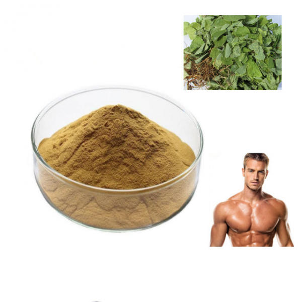 Horny goat weed Extract powder-EverforeverBio