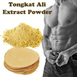 Tongkat Ali extract-EverforeverBio