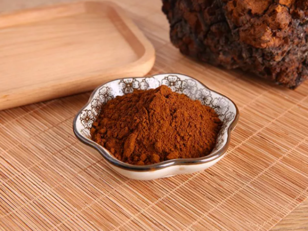 chaga extract powder-Everforeverbio