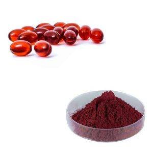 Astaxanthin-EverforeverBio