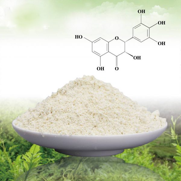 Dihydromyricetin (DHM)20%-EverforeverBio