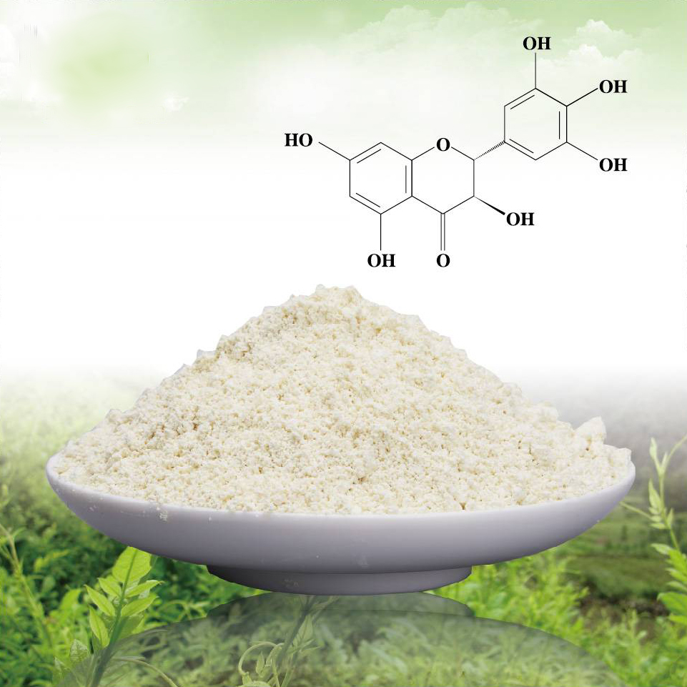 Dihydromyricetin Powder Dihydromyricetin Powder