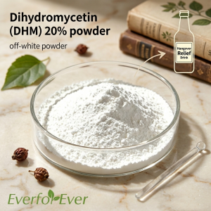 Everforever Dihydromyricetin (DHM)20%