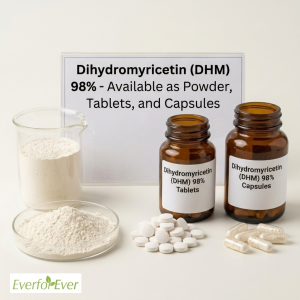 everforever Dihydromyricetin (DHM)98%