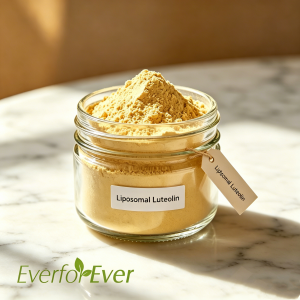 everforever Liposomal Luteolin