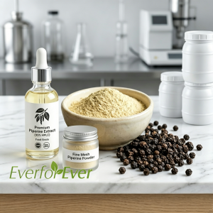 everforever Piperine