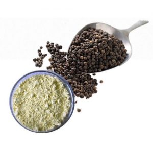 piperine powder-EverforeverBio