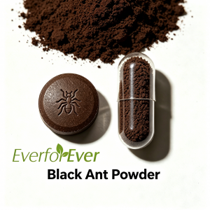 Everforever Black Ant Powder