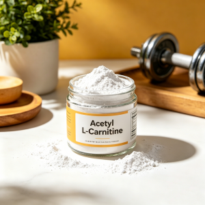 everforever Acetyl L-Carnitine