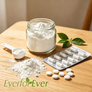 everforever Calcium L-Threonate