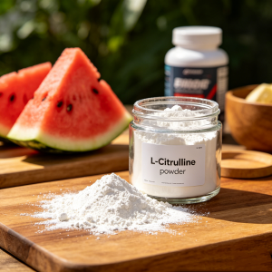 everforever L-Citrulline