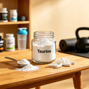 everforever Taurine
