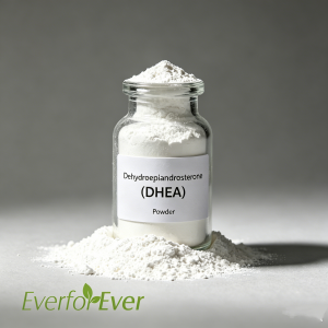 Dehydroepiandrosterone (DHEA) powder
