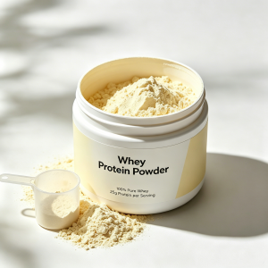 everforever Whey protein powder