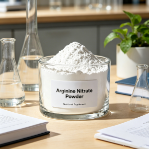 everforever Arginine Nitrate Powder