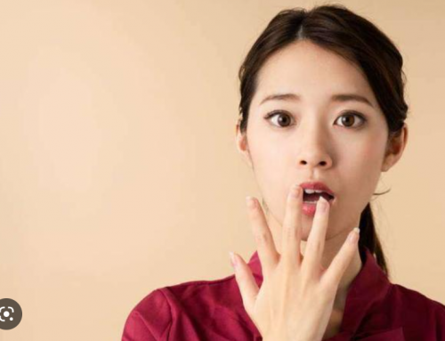What happens to your skin when ceramide is exhausted?