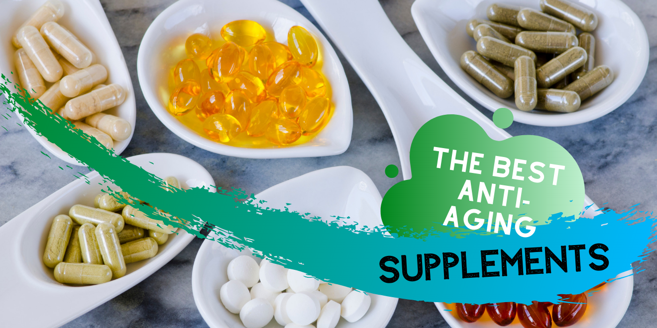 best-anti-aging-supplements