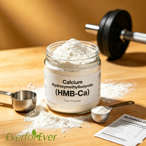 everforever Calcium Hydroxymethylbutyrate(HMB-Ca)
