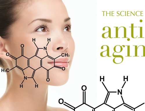 NAD – a leader in the field of anti-aging