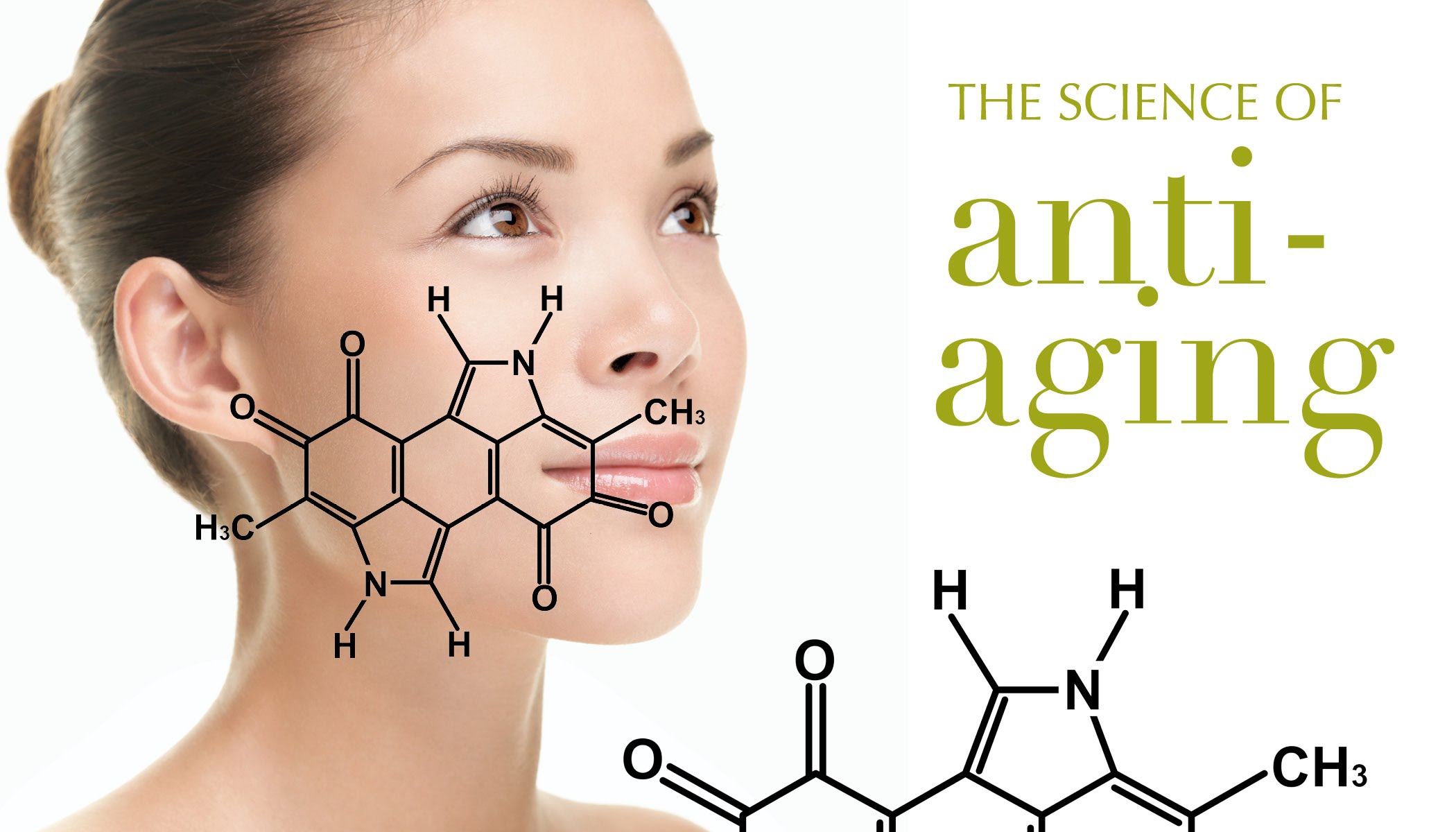 NAD - a leader in the field of anti-aging