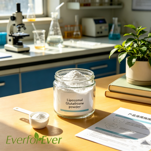 everforever Liposomal Glutathione