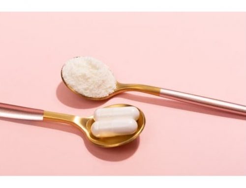 Is collagen peptide really effective?