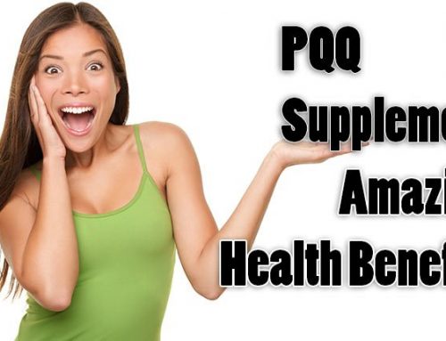 PQQ—— known as the fourteenth vitamin？