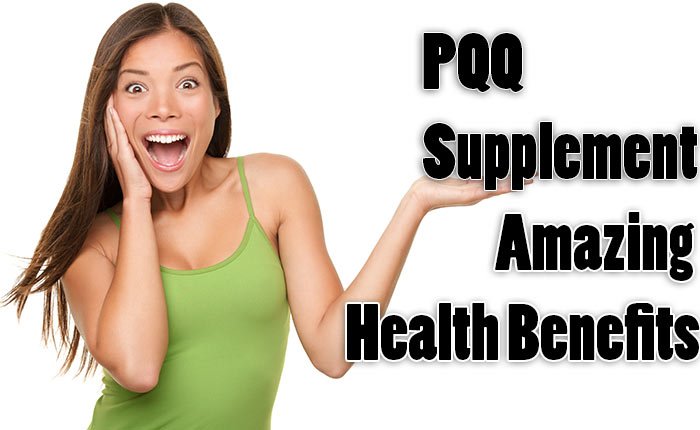 pqq-Amazing-Health benefits