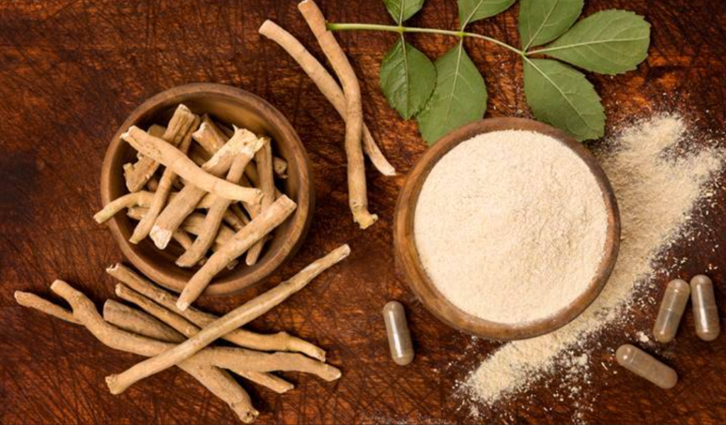 Ashwagandha Extract Powder