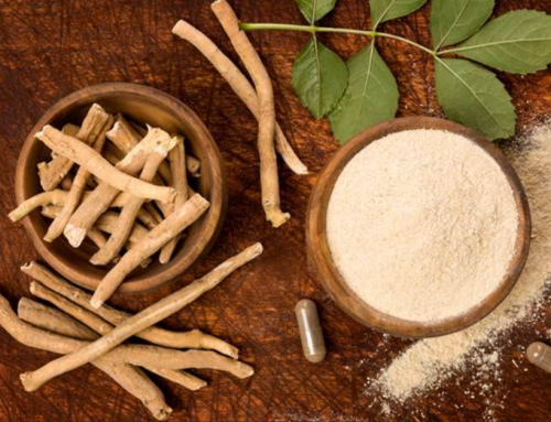 Do you really understand Ashwagandha Extract Powder?