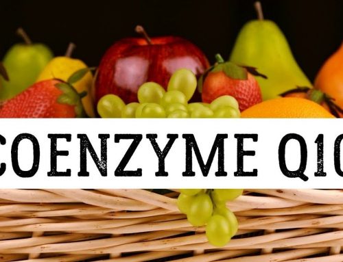Familiar coenzyme Q10 Maybe you know COQ10, however you may not fully understand it