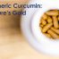 Curcuminoids known as golden nutrition