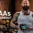 BCAAS