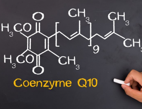 Why CoQ10 is an essential supplement?