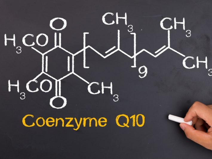 Why CoQ10 is an essential supplement