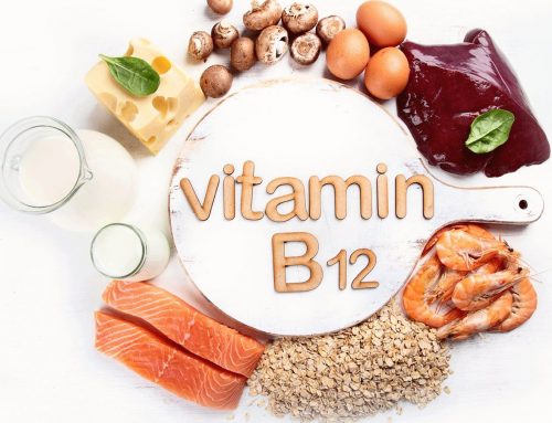 Do You know everything about vitamin B12??
