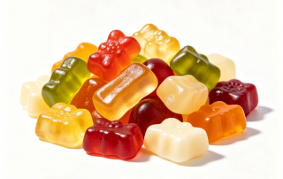 Functional Gummies