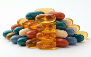 Softgels